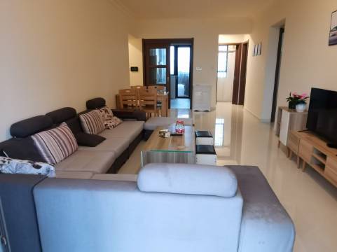 惠州盐洲岛碧桂园公寓