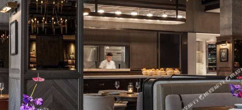 北京三里屯CHAO酒店图片