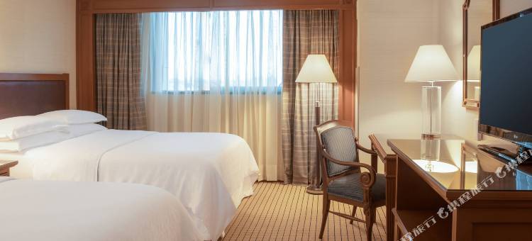墨西哥城改革大道玛丽亚伊莎贝尔喜来登酒店(Sheraton Maria Isabel Mexico City Reforma)图片