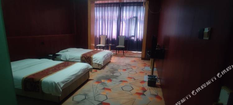 乌鲁木齐金玉石酒店(八钢店)图片