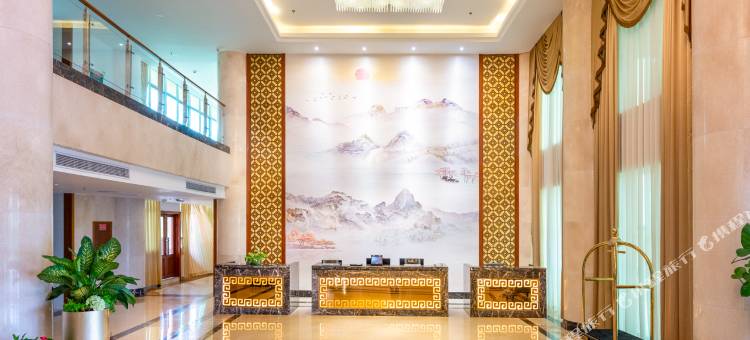 乐东迎宾馆(高铁站店)图片