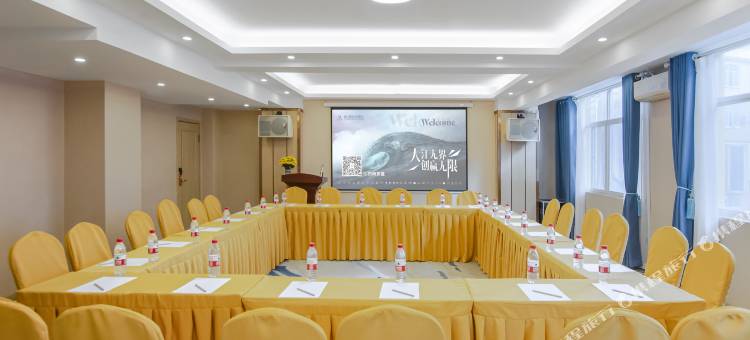 维也纳酒店(普洱机场茶城中心店)图片