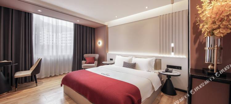 禄劝菲斯轻奢酒店图片