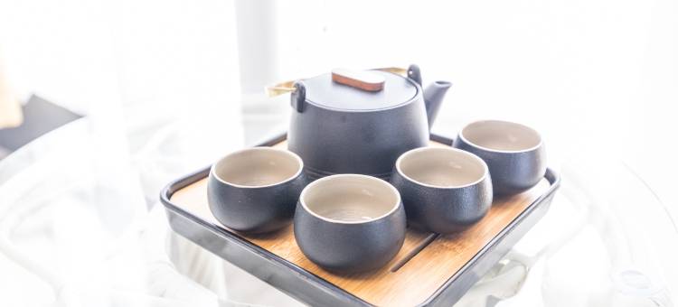红豆F精选公寓(无锡东站店)图片