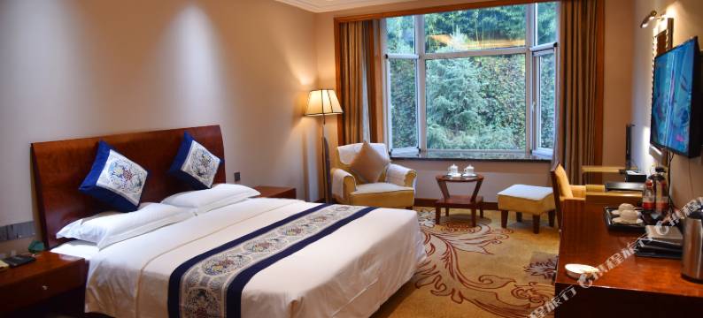 涉县龙山宾馆图片