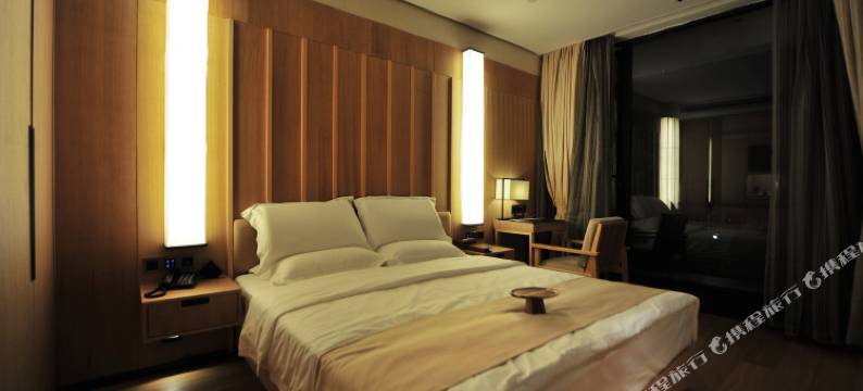 孜图酒店(南京明故宫店)图片