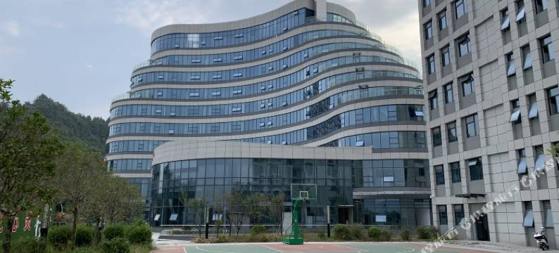 武当艺龙万国酒店(十堰武当山机场店)图片