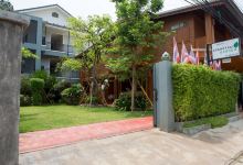 素可泰花园酒店(Sukhothai Garden)酒店图片