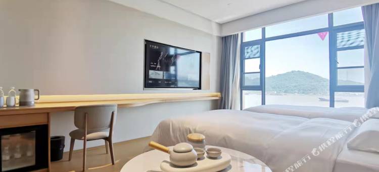 全季酒店(宁波象山石浦店)图片