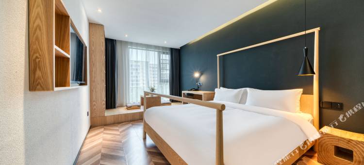 星程酒店(安吉大道店)图片