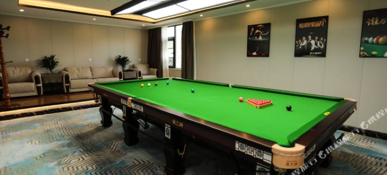 羌塘大酒店图片