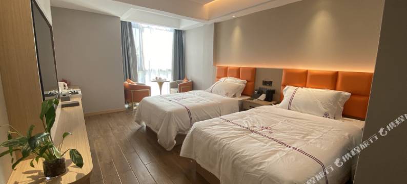 霍邱会宾楼商务酒店图片