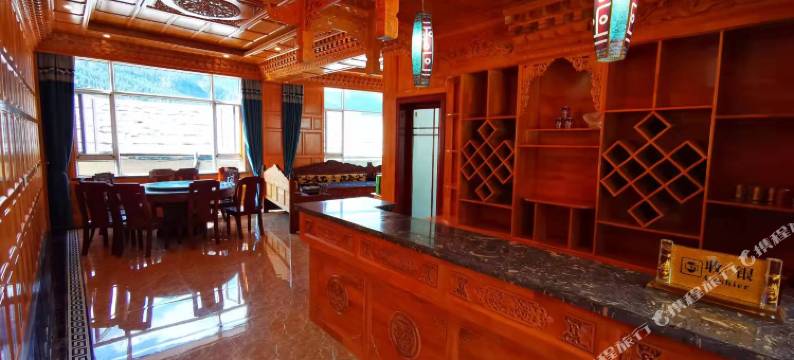 迭部雪域天珠民宿(扎尕那景区店)图片