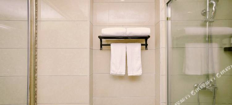 四季禧悦假日酒店(宜昌三峡职院体育公园店)图片