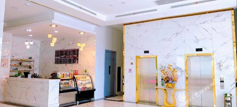 白龙酒店(White Dragon Hotel)图片