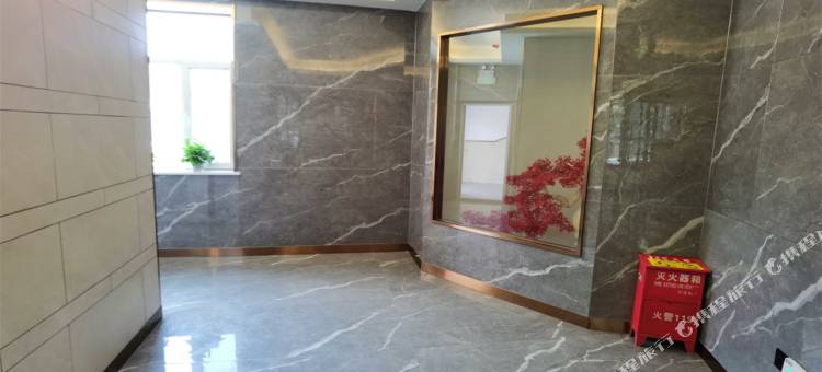 格林豪泰酒店(叶城零公里店)图片