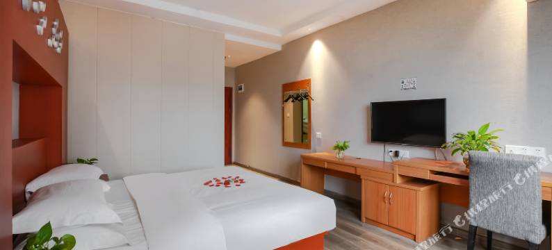 石阡临江楼大酒店图片