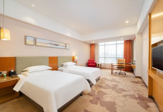 Heng Xin Hotel Hotel Overview
