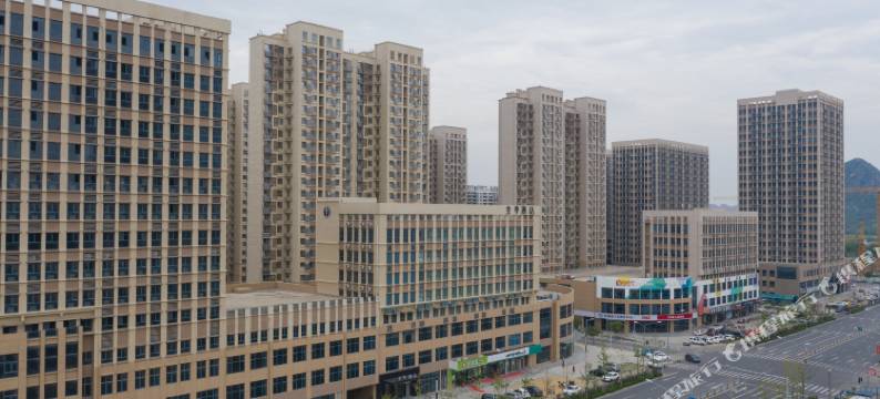 全季酒店(济南华山环宇城店)图片