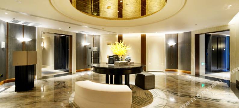 珠海度假村酒店主楼图片