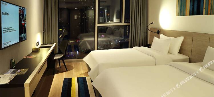 自由中心西贡城市之心酒店(Liberty Central Saigon Citypoint)图片