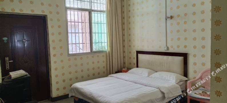 石城鸿盛宾馆图片