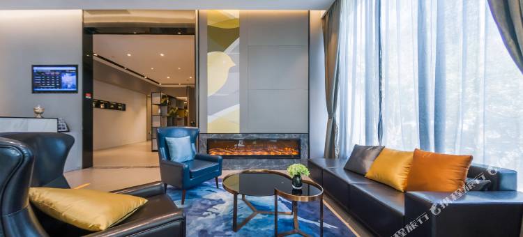 如家商旅酒店(唐山新华东道万达广场店)图片