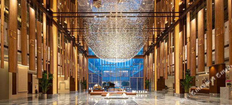 杭州宝鼎开元名都大酒店图片