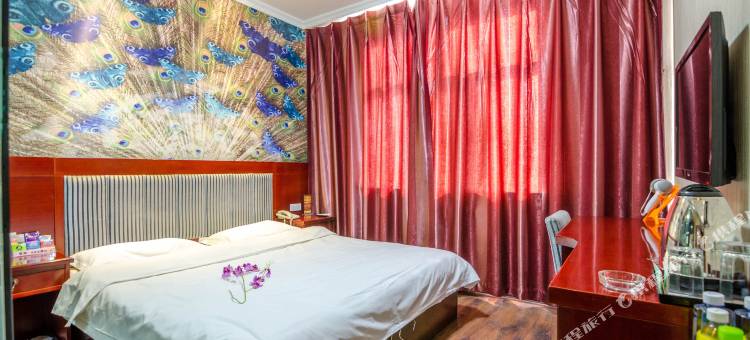 南山宾馆(包头银河广场店)图片