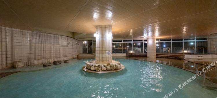 雾岛国际酒店(Kirishima Kokusai Hotel)图片