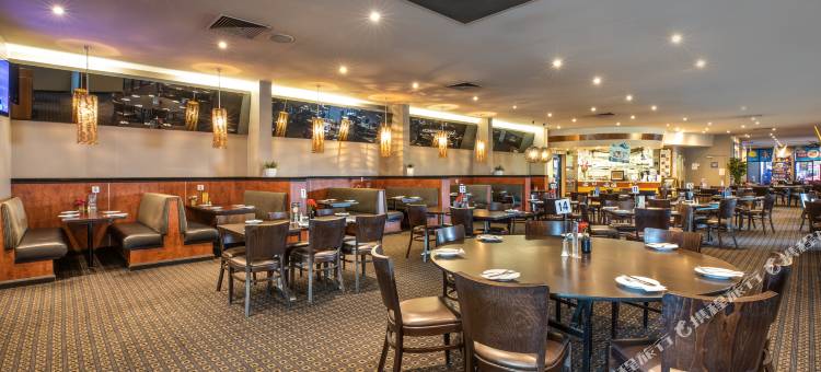 桑德贝尔特睡帽酒店(Nightcap at Sandbelt Hotel)图片