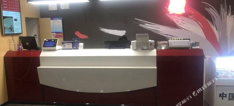 尚客优酒店(上海淞南路店)图片