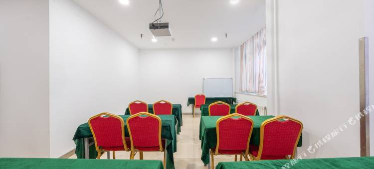 银座佳驿酒店(博兴博城三路汽车站店)图片