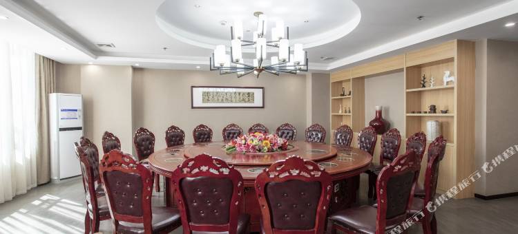 雅斯特酒店(百色学院城北店)图片