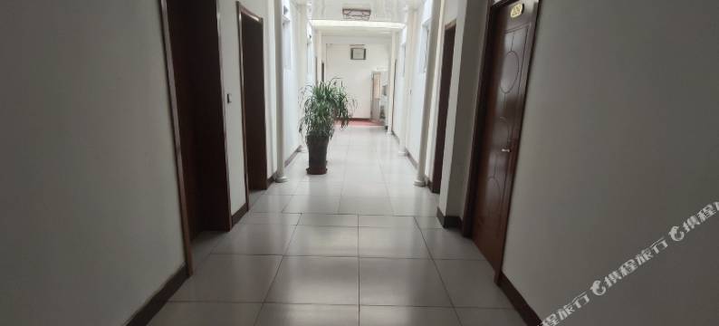 沧州福来旅馆图片