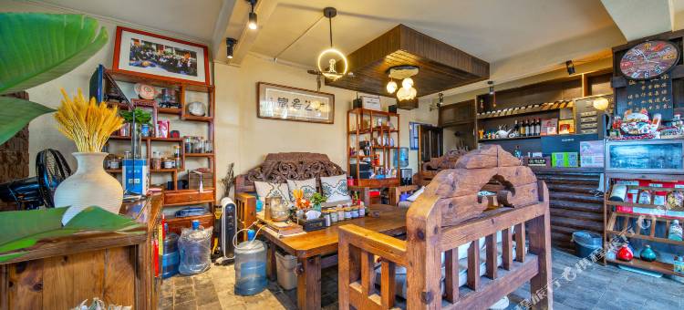 丽江安之若宿客栈图片