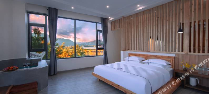 腾冲丽婷农家乐图片