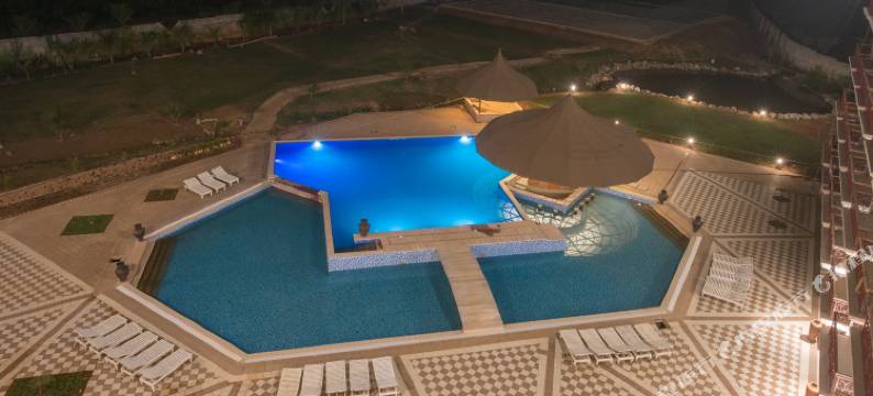 坎帕拉尼罗河度假村(Kampala Nile Resort)图片