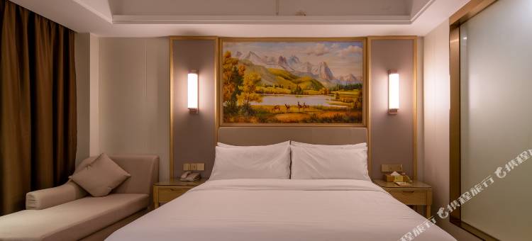 维也纳酒店(汕头潮阳和平店)图片