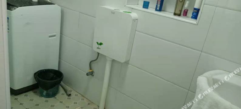 岳阳美缘宾馆图片