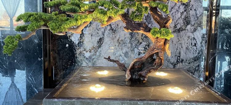 湖滨全季酒店图片