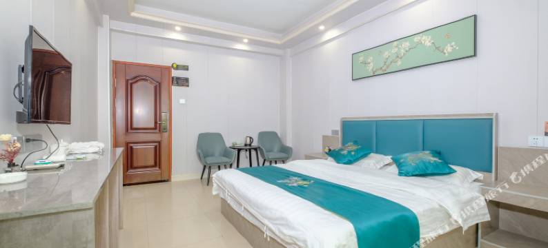 站前宾馆(莆田高铁动车站店)图片