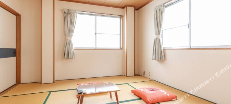 小野商务河岛旅馆(Business Kawashima Ryokan Ono)图片