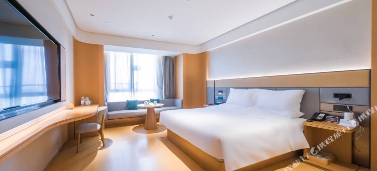 全季酒店(沛县中金广场店)图片