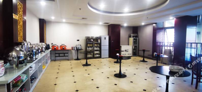 久光鼎晟酒店(常德桥南市场久光店)图片