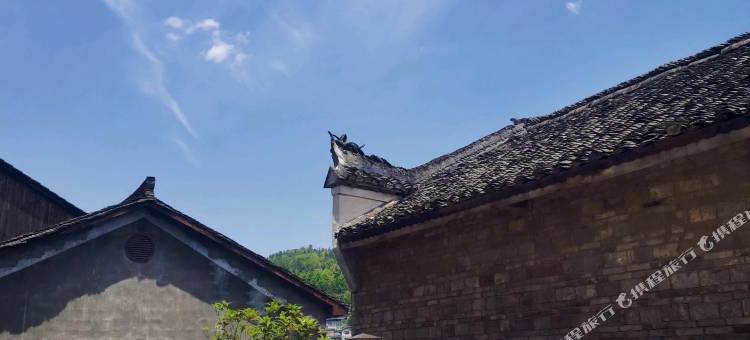 云起山居·Villa观景度假美宿(凤凰古城店)图片