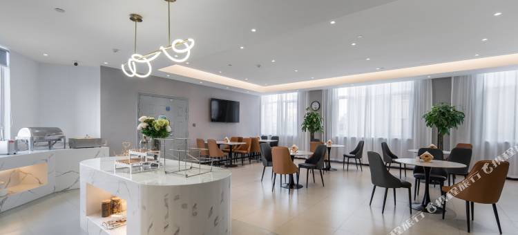 如家睿柏·云酒店(广德汽车客运中心店)图片