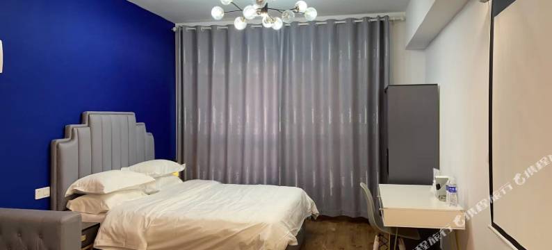 苏州威尼斯智慧公寓图片