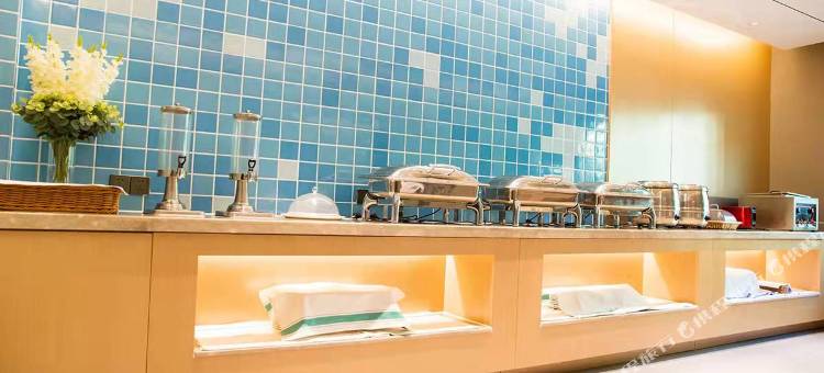 如家酒店·neo(肇庆七星岩牌坊星湖国际广场店)图片