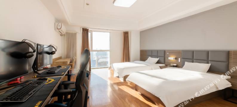 艺嘉电竞酒店(宽城万达广场店)图片